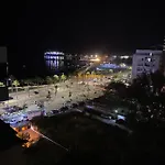 The Rooftop