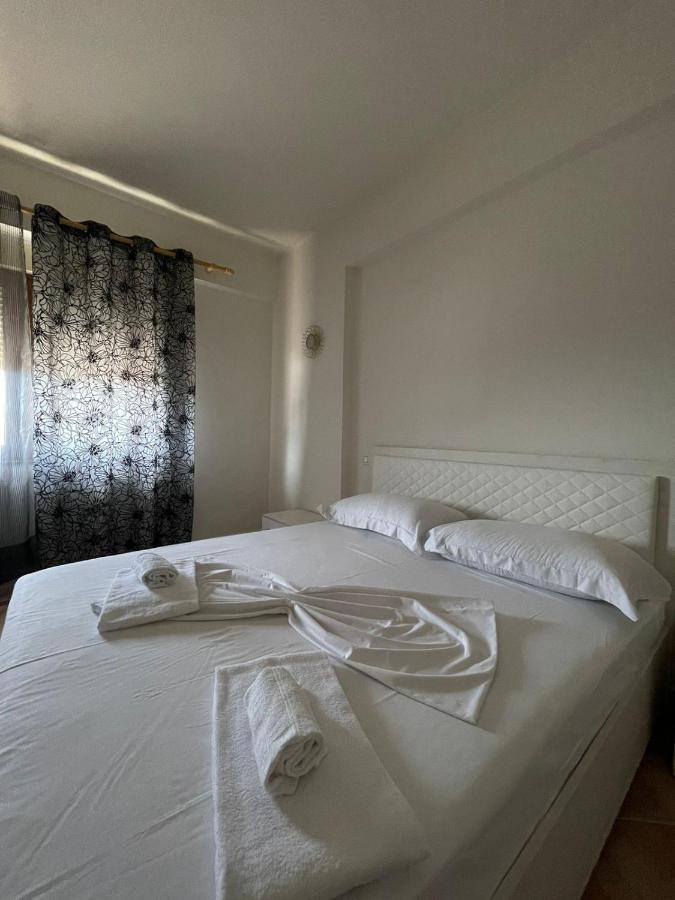 Apartment The Rooftop Vlore
