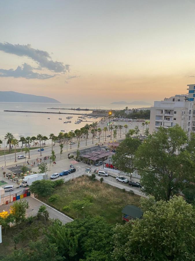 The Rooftop * Vlore